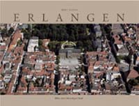 Bildband Erlangen - Bilder einer lebendigen Stadt